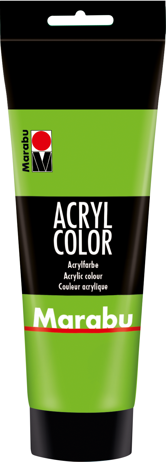 Barva akrilna Marabu, 225 ml