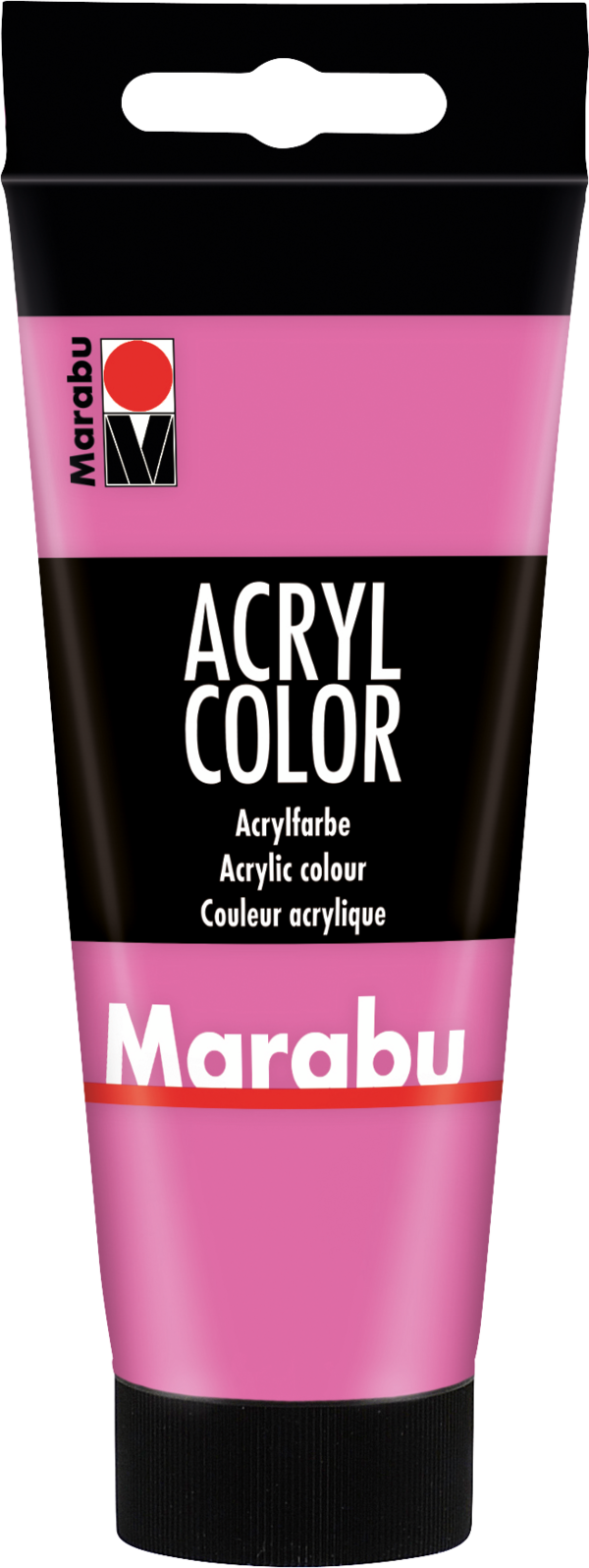 Barva akrilna Marabu, 100 ml