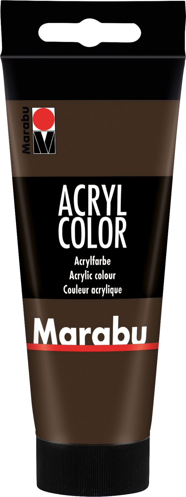 Barva akrilna Marabu, 100 ml