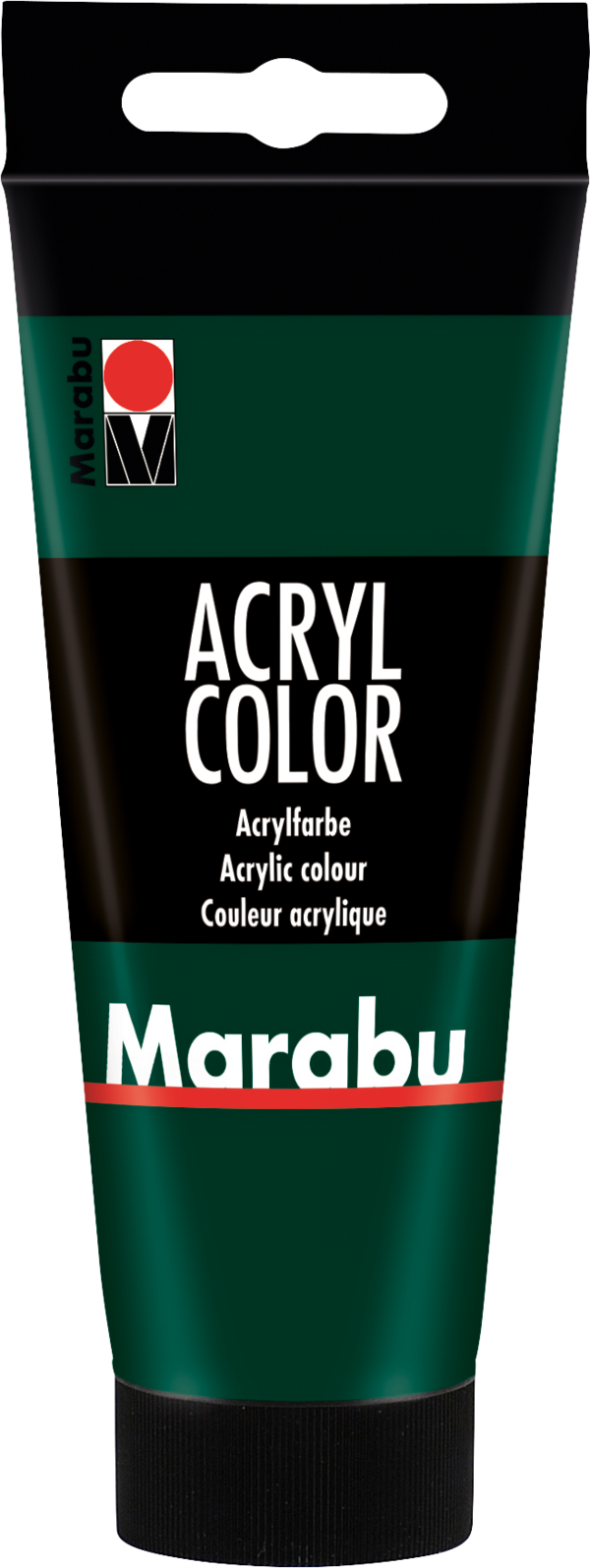 Barva akrilna Marabu, 100 ml