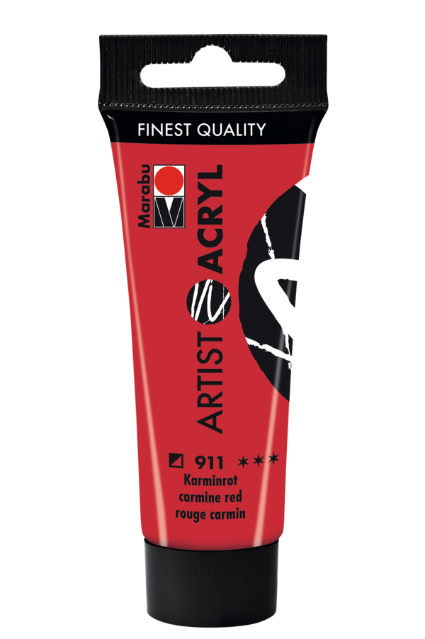 Barva akrilna Marabu Artist, 22 ml