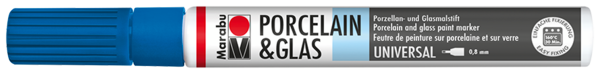 Marker Marabu za porcelan in steklo
