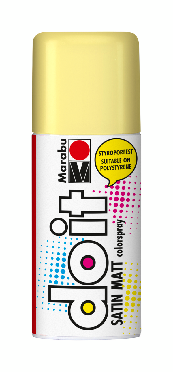 Sprej Marabu Do It, 150 ml