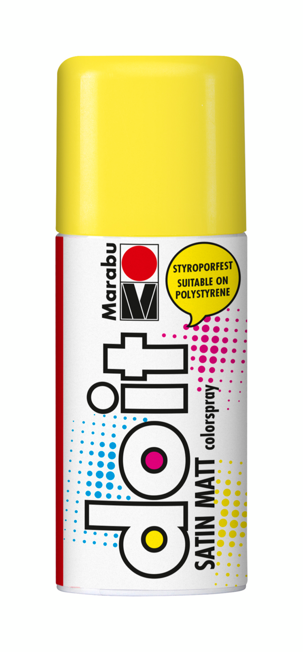 Sprej Marabu Do It, 150 ml