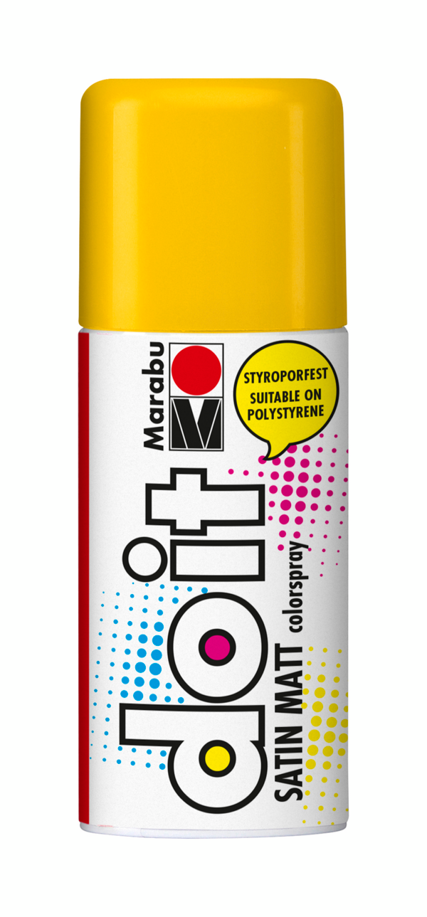 Sprej Marabu Do It, 150 ml