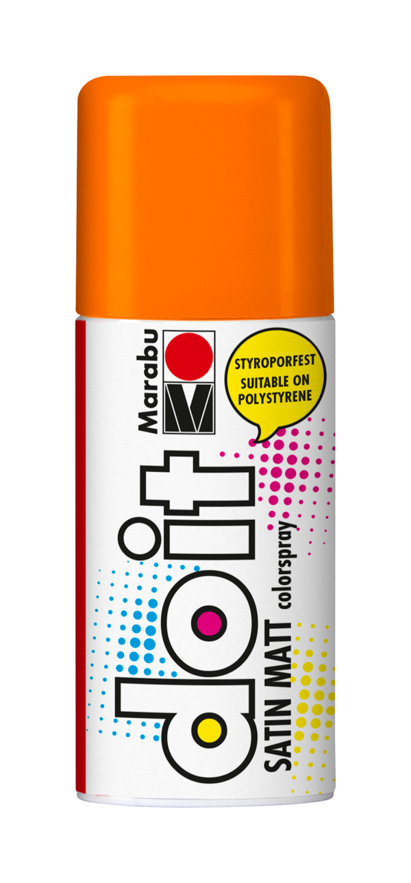 Sprej Marabu Do It, 150 ml
