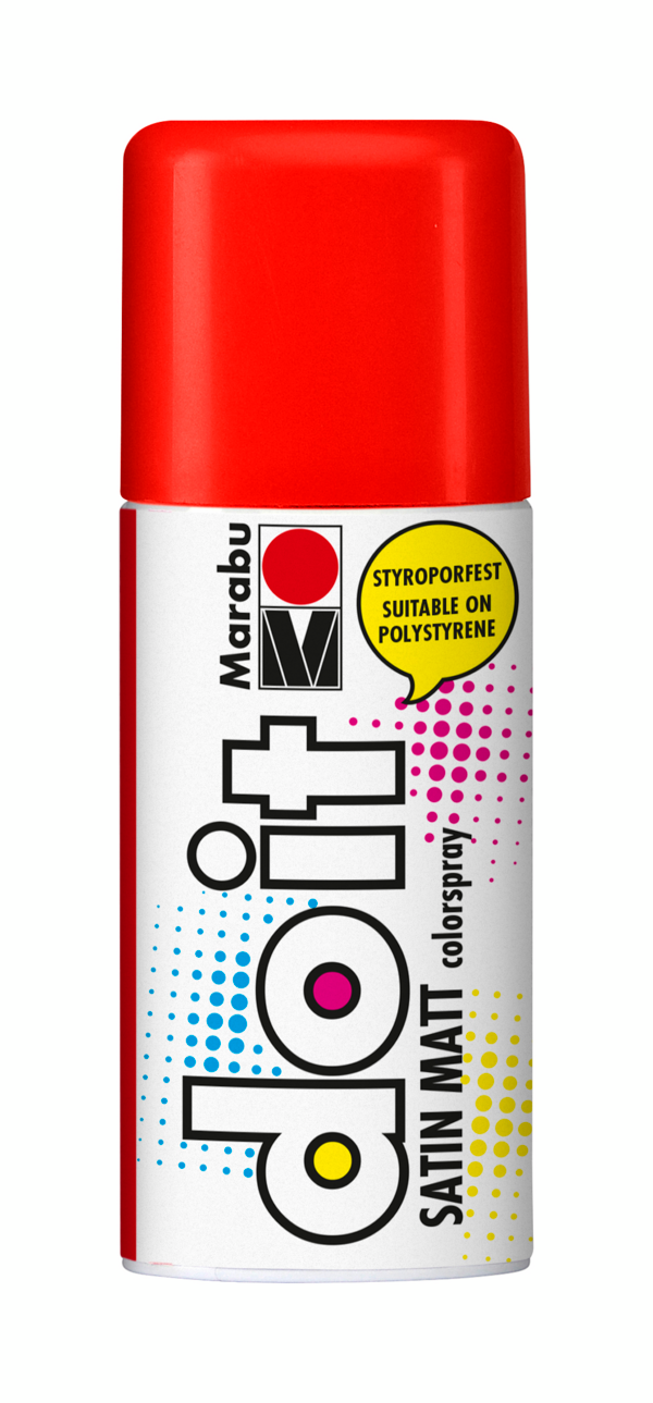 Sprej Marabu Do It, 150 ml