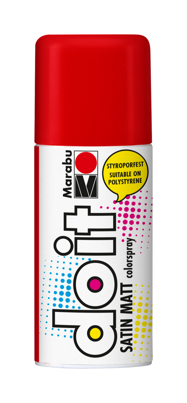 Sprej Marabu Do It, 150 ml