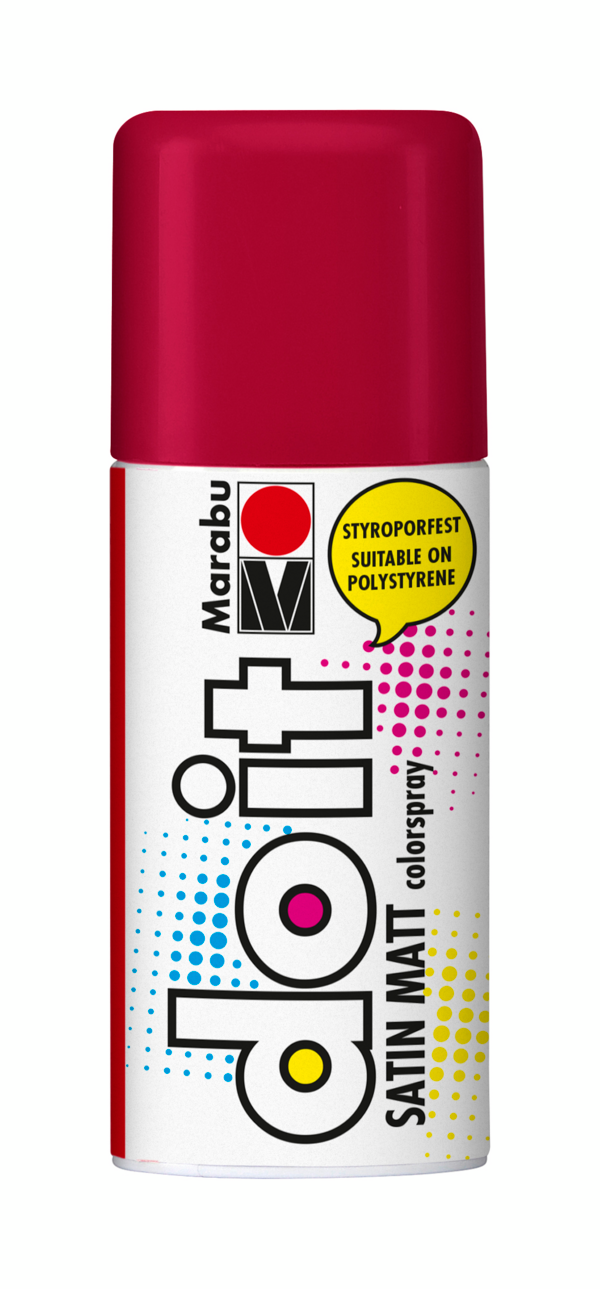 Sprej Marabu Do It, 150 ml