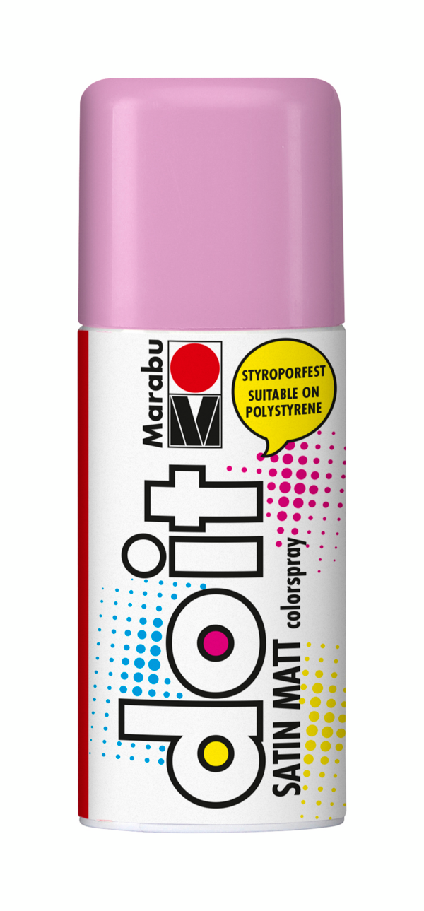Sprej Marabu Do It, 150 ml