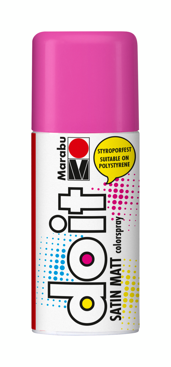 Sprej Marabu Do It, 150 ml