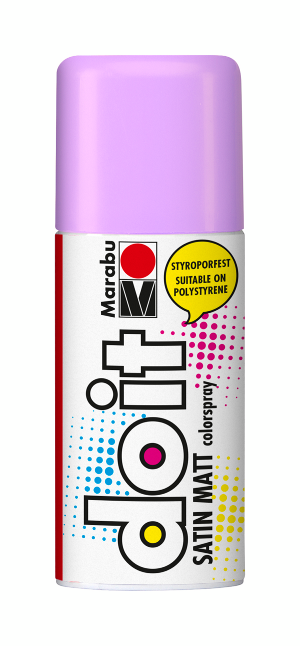 Sprej Marabu Do It, 150 ml
