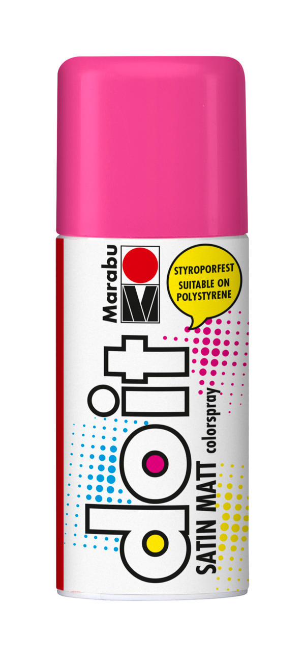 Sprej Marabu Do It, 150 ml
