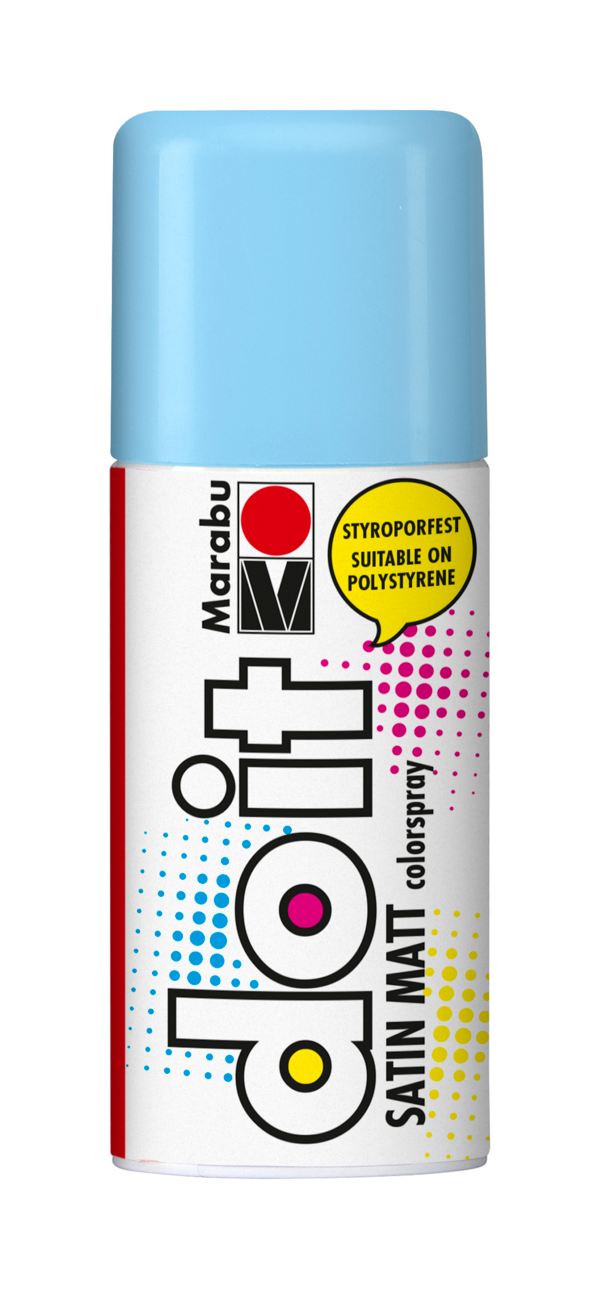 Sprej Marabu Do It, 150 ml