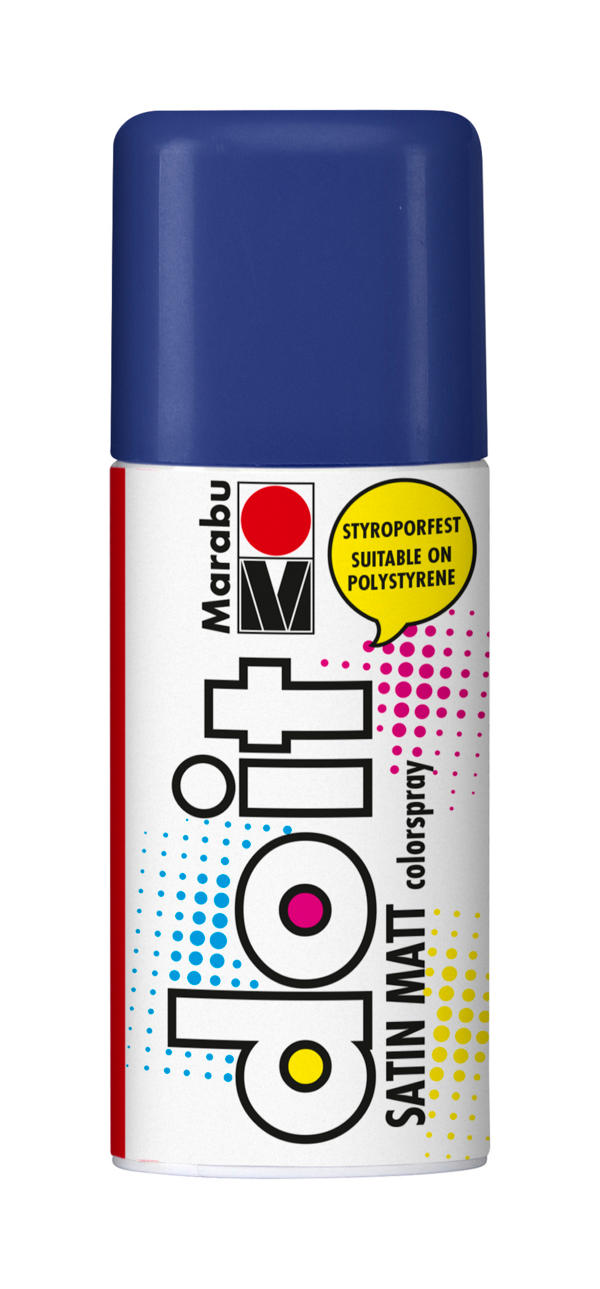 Sprej Marabu Do It, 150 ml