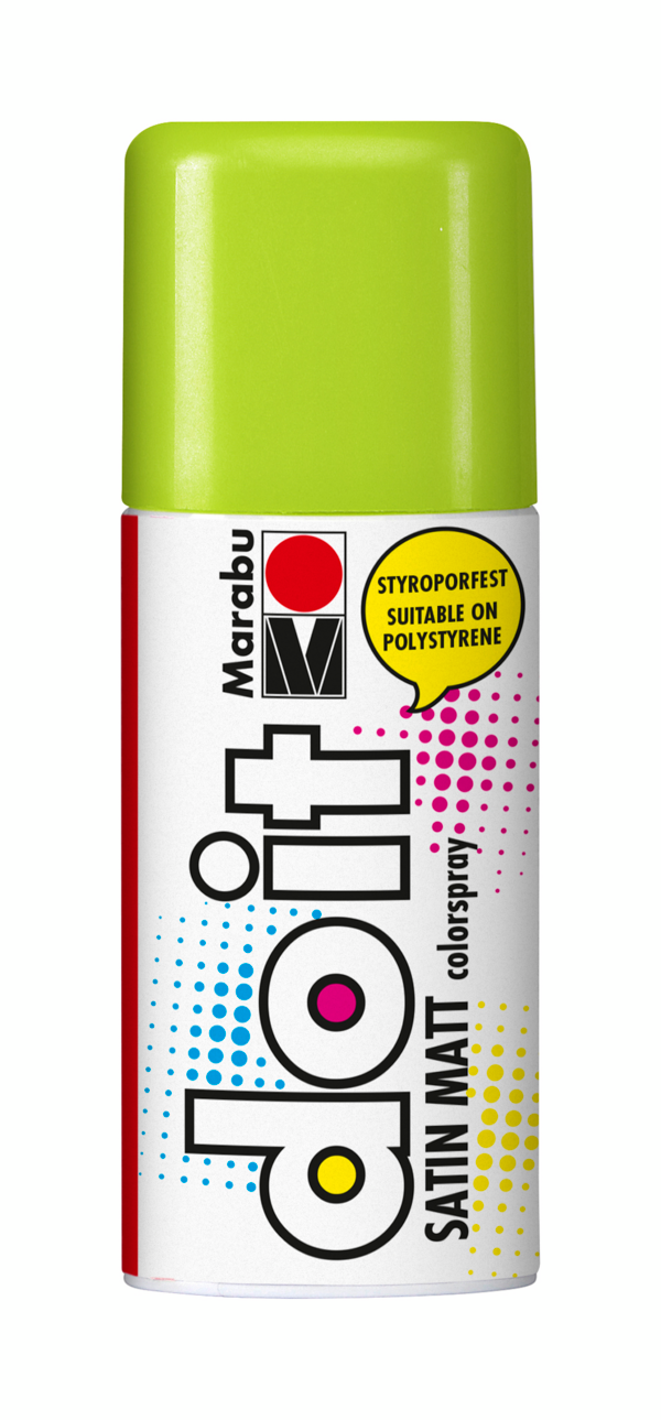 Sprej Marabu Do It, 150 ml