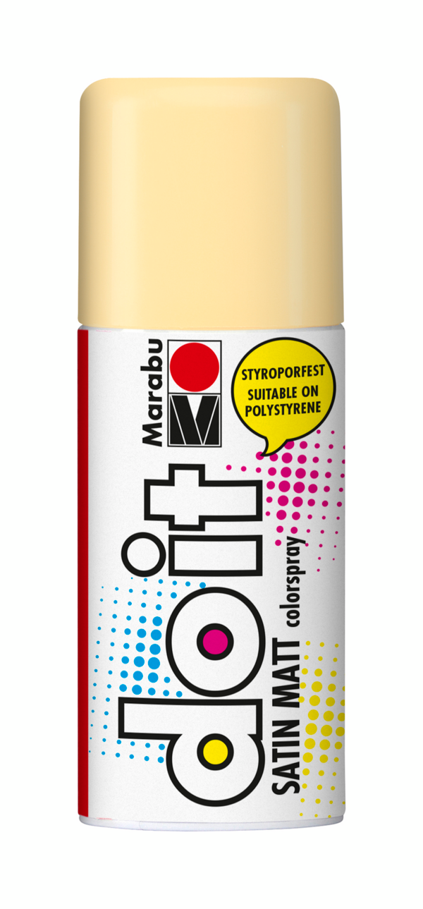 Sprej Marabu Do It, 150 ml