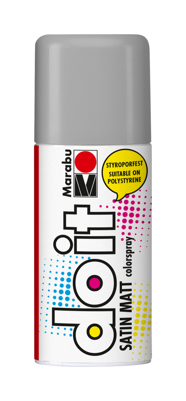 Sprej Marabu Do It, 150 ml