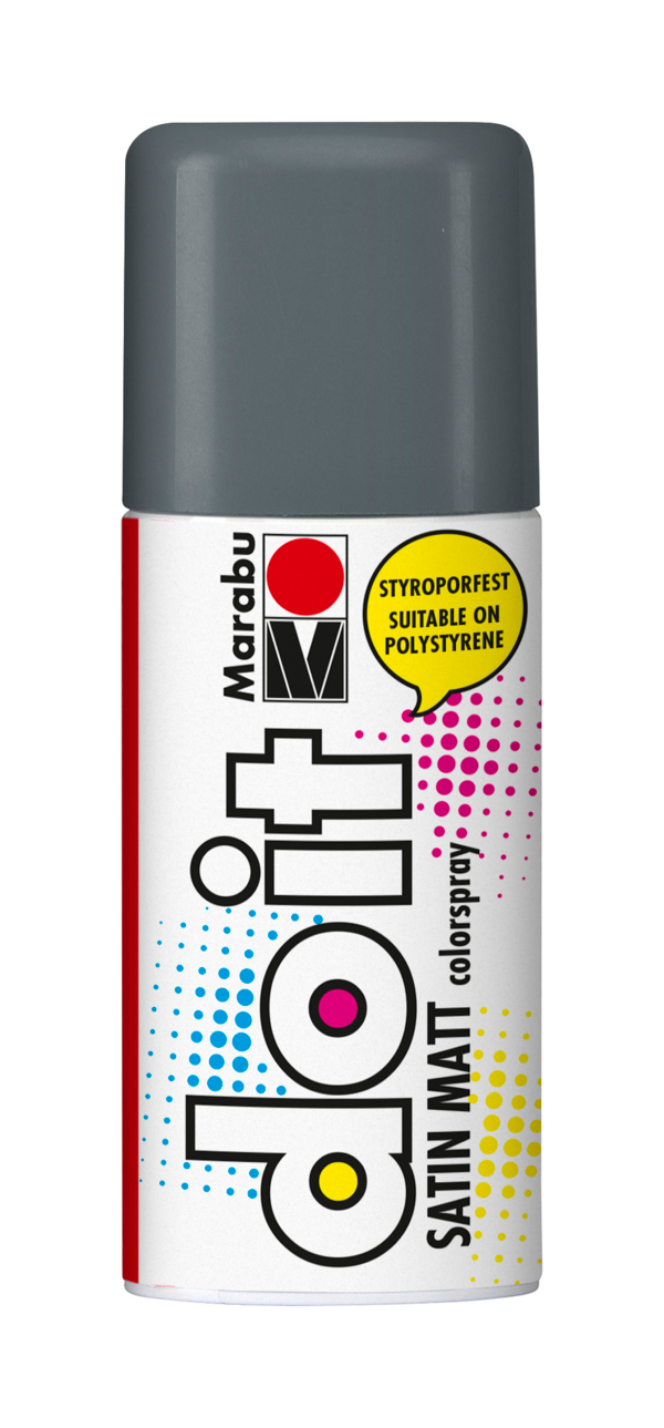 Sprej Marabu Do It, 150 ml