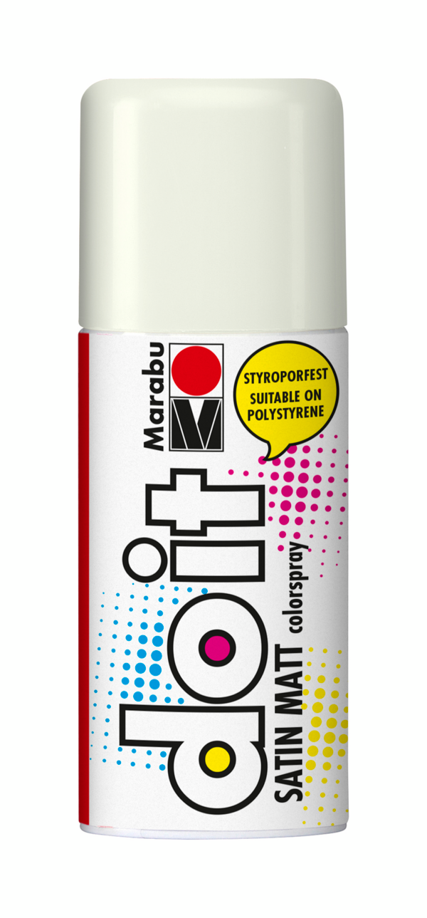 Sprej Marabu Do It, 150 ml
