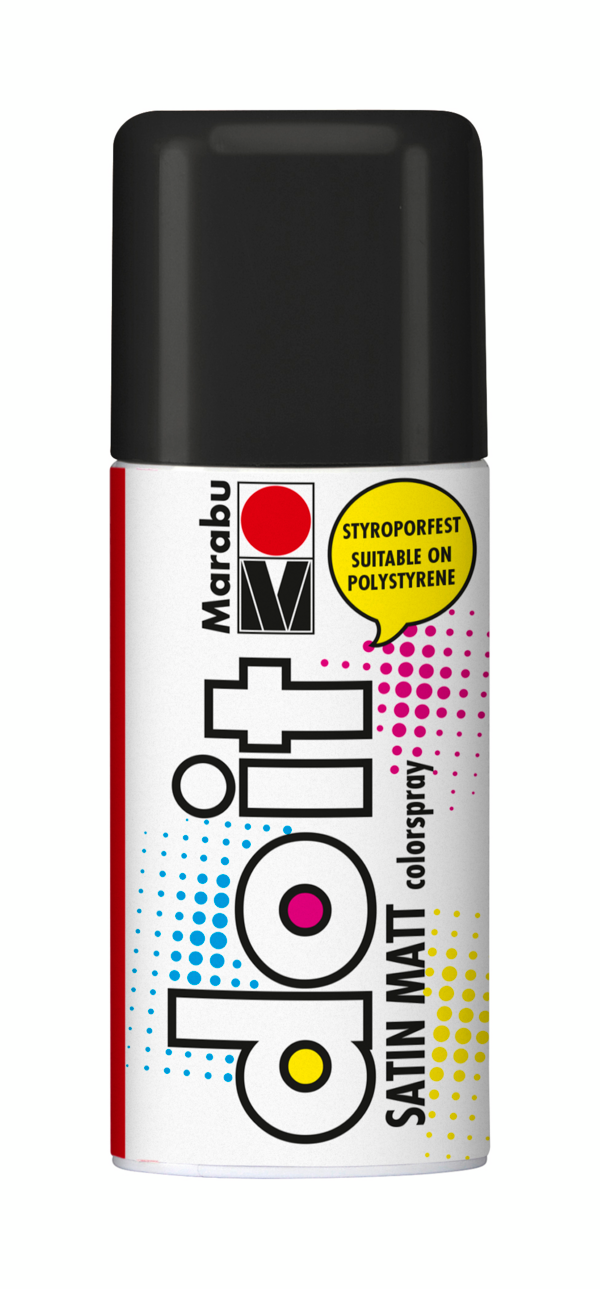 Sprej Marabu Do It, 150 ml