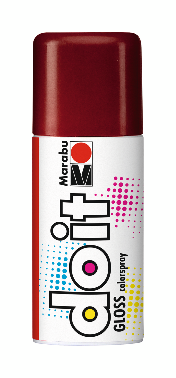 Sprej Marabu Do It, 150 ml