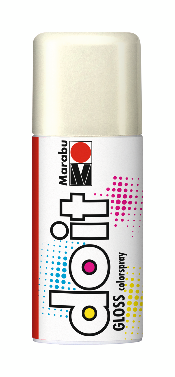 Sprej Marabu Do It, 150 ml