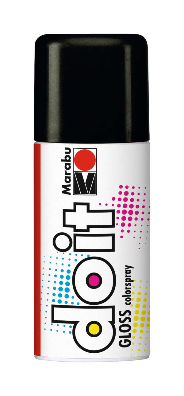 Sprej Marabu Do It, 150 ml