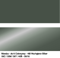 Sprej Marabu Do It, 150 ml