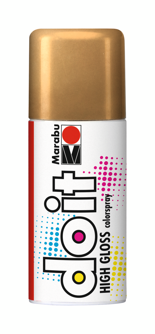 Sprej Marabu Do It, 150 ml