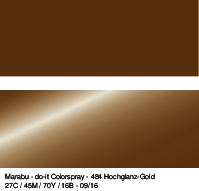 Sprej Marabu Do It, 150 ml