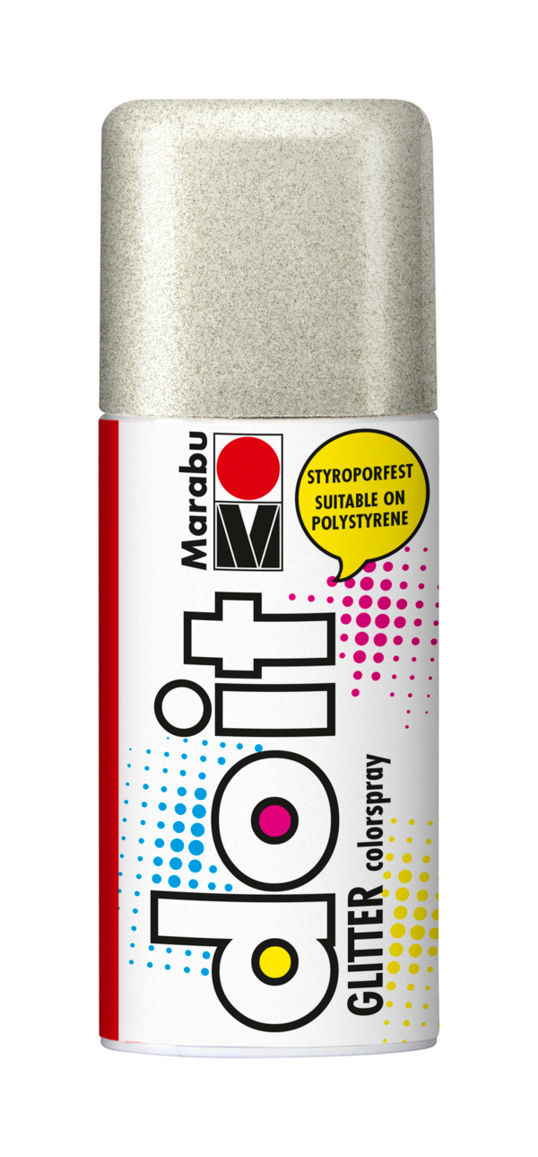 Sprej Marabu Do It, 150 ml