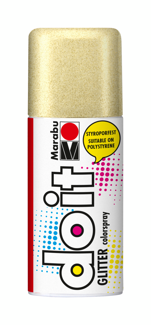 Sprej Marabu Do It, 150 ml