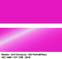 Sprej Marabu Do It Pearl, 150 ml