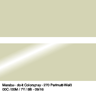 Sprej Marabu Do It Pearl, 150 ml