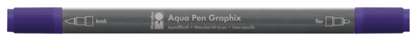 Marabu Aqua Pen Graphix