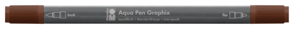 Marabu Aqua Pen Graphix