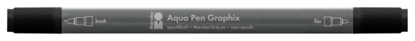 Marabu Aqua Pen Graphix