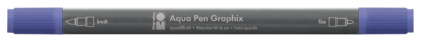 Marabu Aqua Pen Graphix