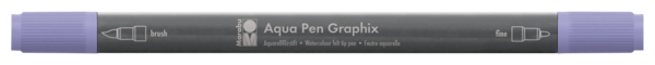 Marabu Aqua Pen Graphix