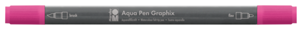 Marabu Aqua Pen Graphix