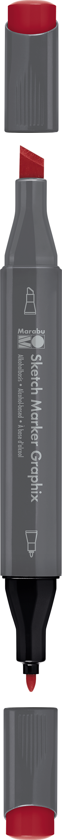 Marker skicirni Marabu Graphix
