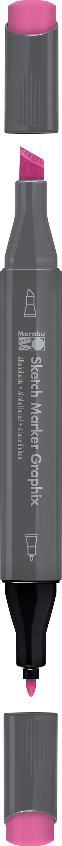 Marker skicirni Marabu Graphix