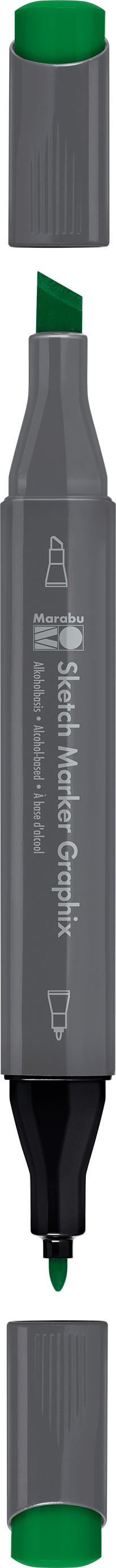 Marker skicirni Marabu Graphix