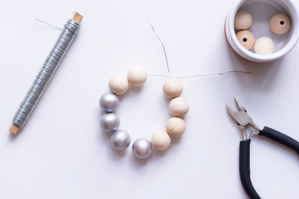 Barva akrilna Marabu Basic/Metallic/Neon/Pastel, set, 6 x 3,5 ml