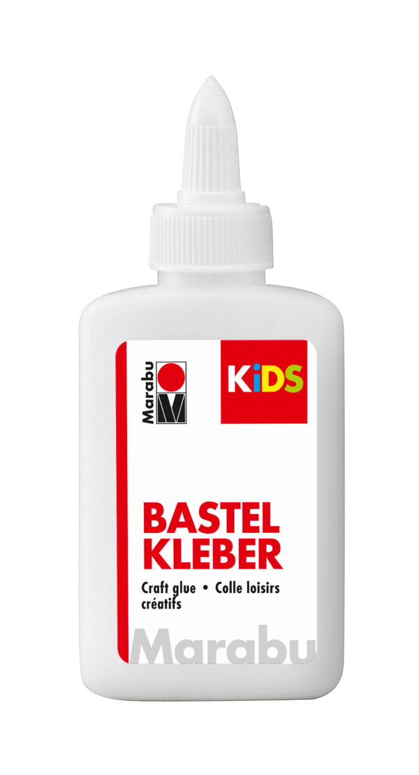 Lepilo Marabu Kids, 100 ml