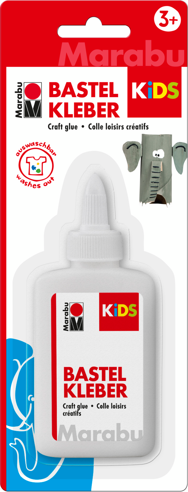 Lepilo Marabu Kids, 100 ml