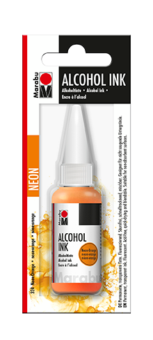 Črnilo Marabu Alcohol Ink, na alkoholni osnovi, 20 ml