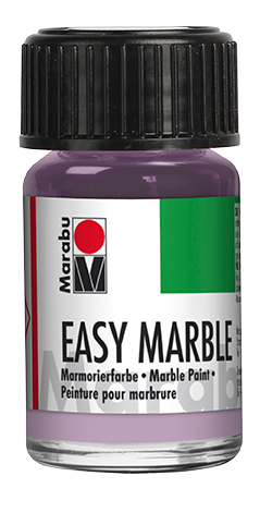 Barva za marmoriranje Marabu, seti