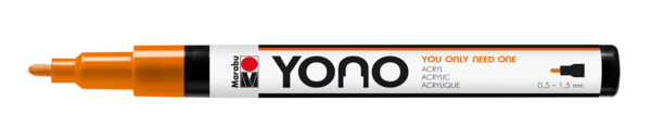 Marker akrilni Marabu Yono